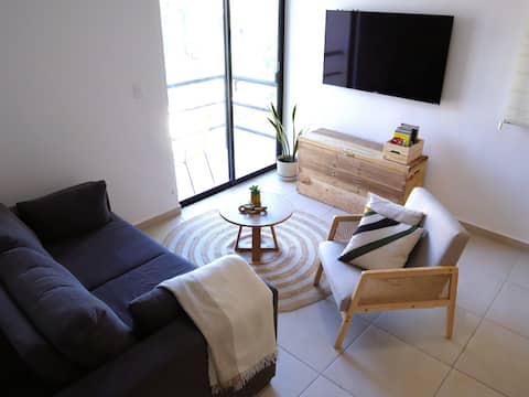 Successful Airbnb property: Pool+Pickleball+BBQ+Amenities at Casa Marola in Selva Escondida