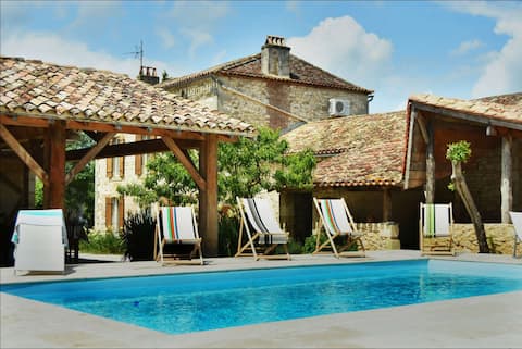 Gîte Des Bournets