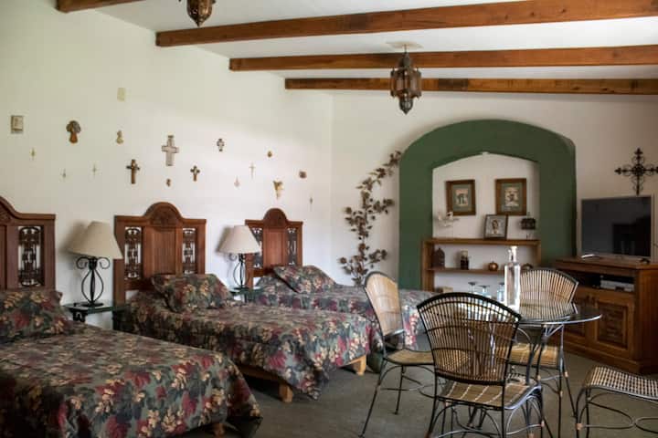 Спална соба 6