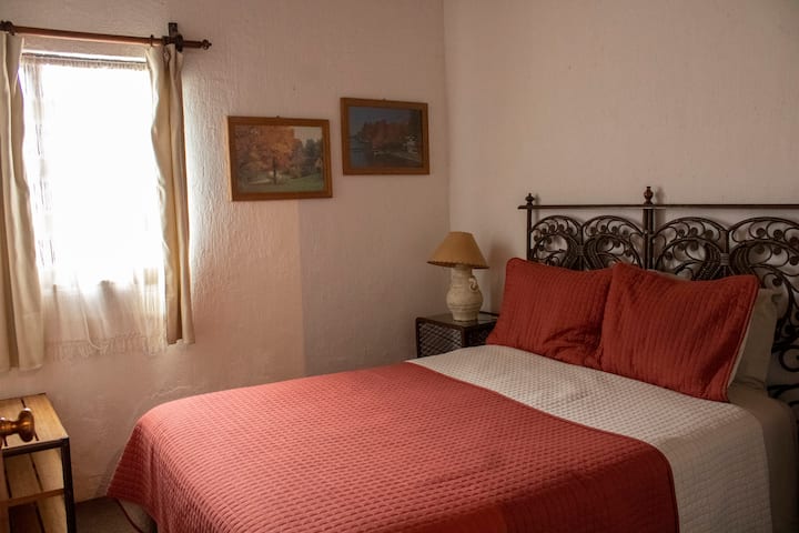 Спална соба 2