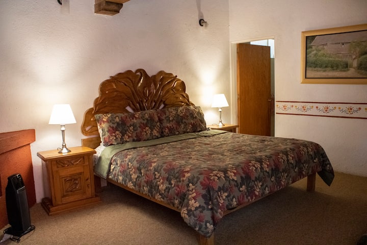 Спална соба 4