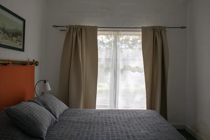 Спална соба 1