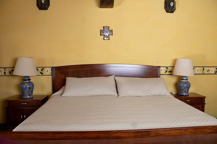 Спална соба 5