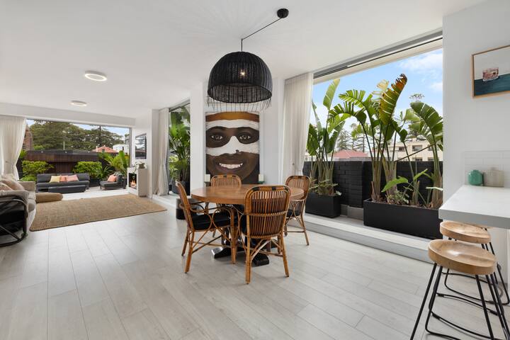 Manly Beach Penthouse gallery image 3
