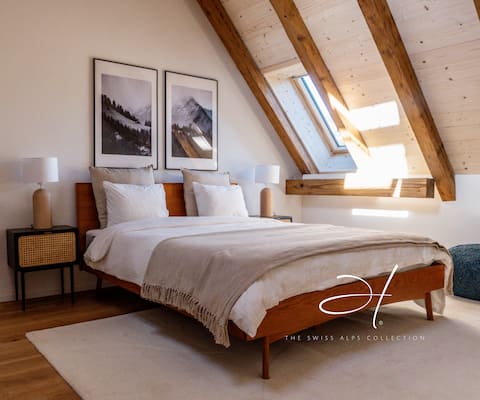 Hidden Retreats | The Blausee