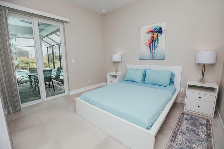 საძინებელი 3