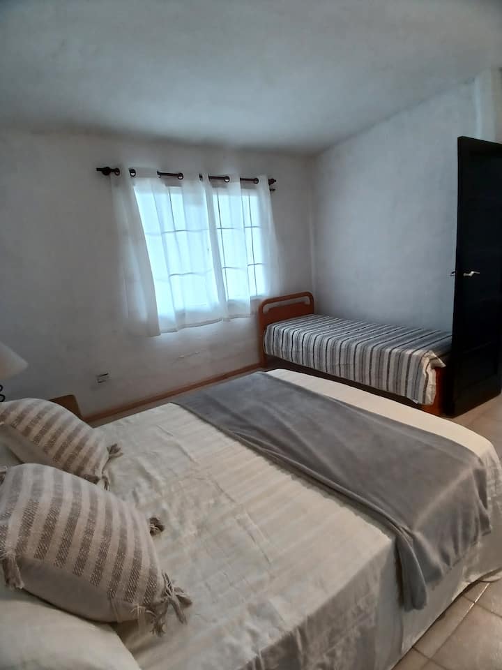Quarto 2