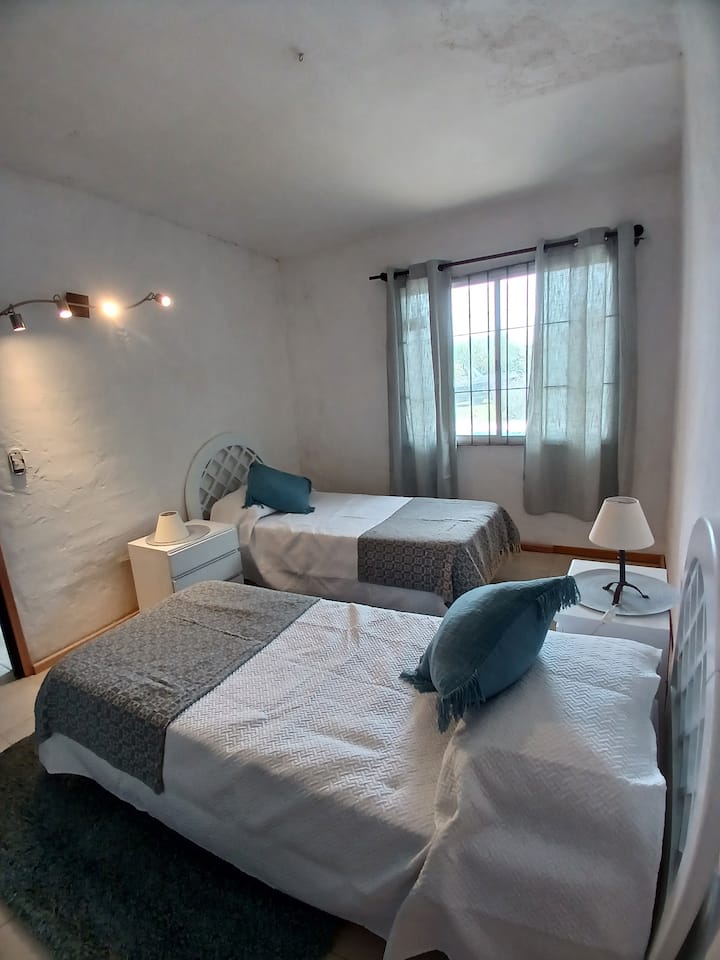 Quarto 1