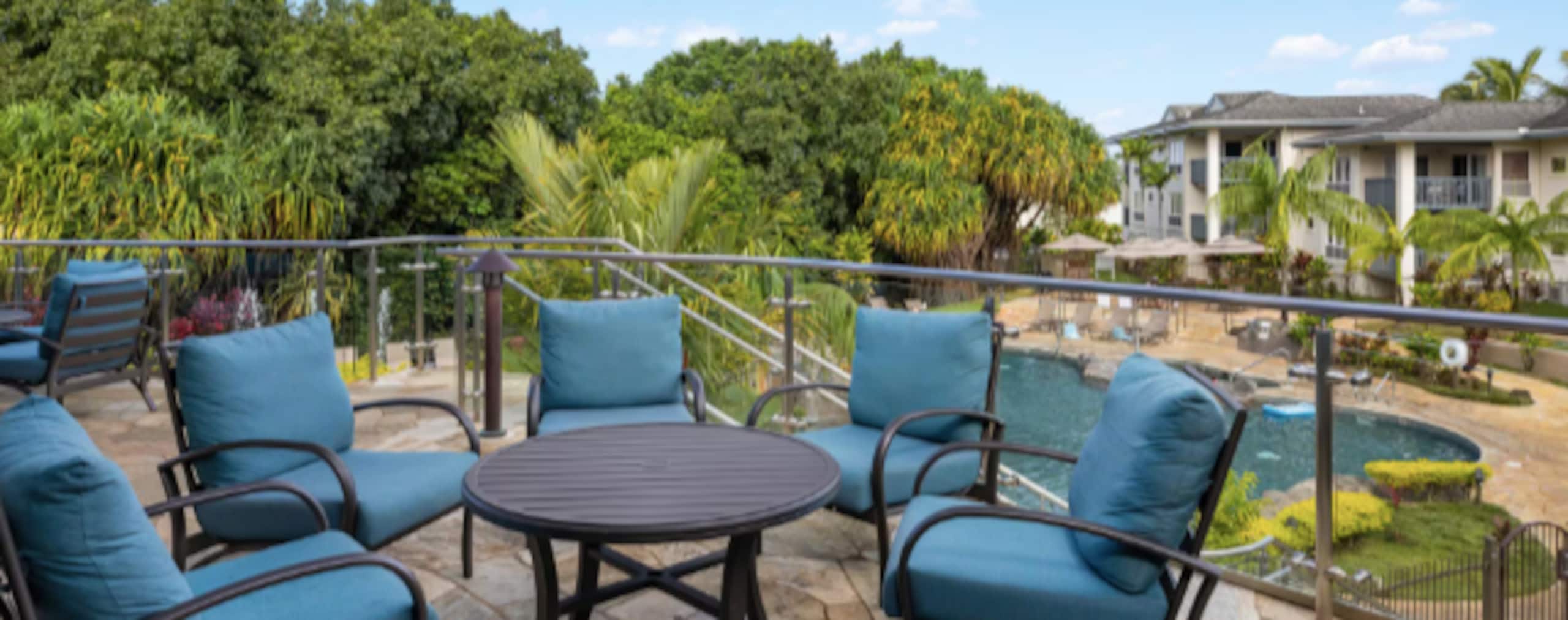 Villas Bali Ha'i Resort- Kauai -2Bd Dlx Suite - Photo 14