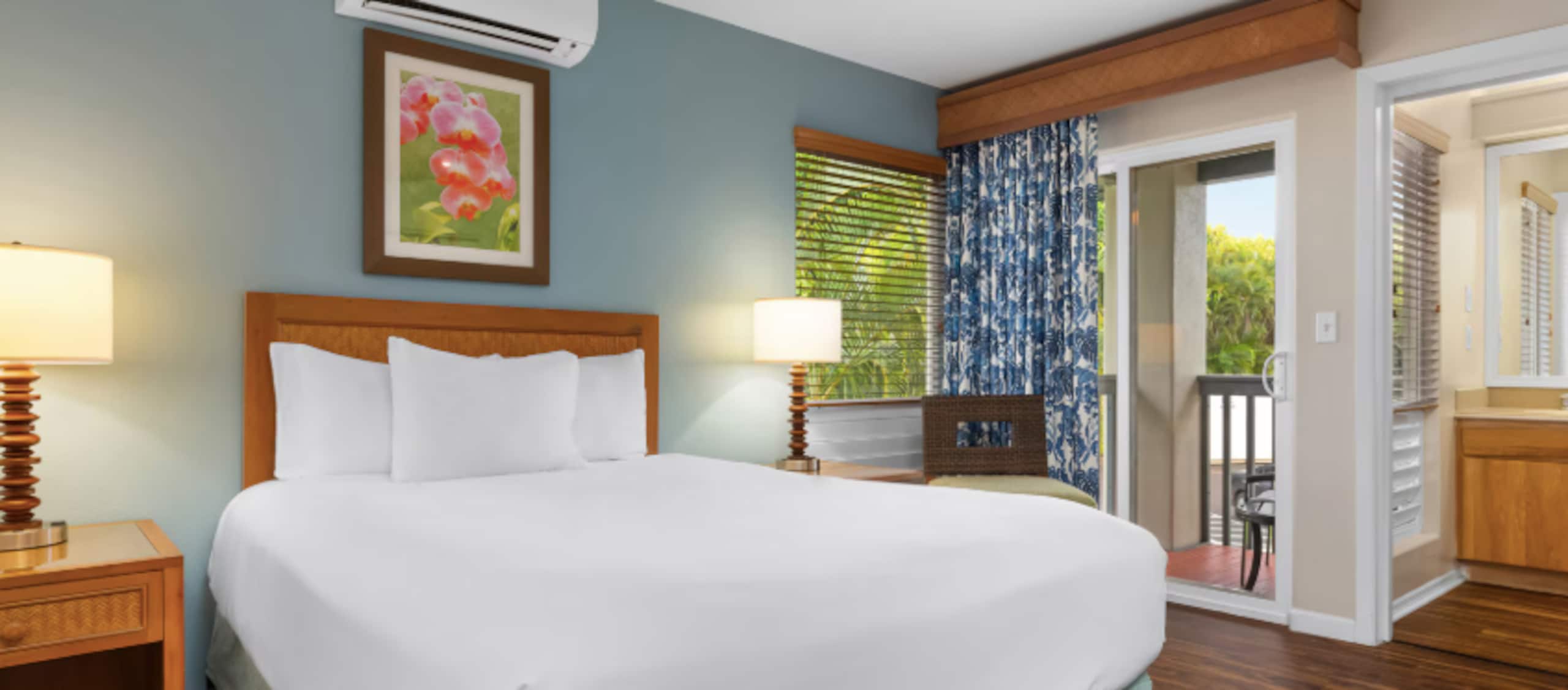 Villas Bali Ha'i Resort- Kauai -2Bd Dlx Suite - Photo 5