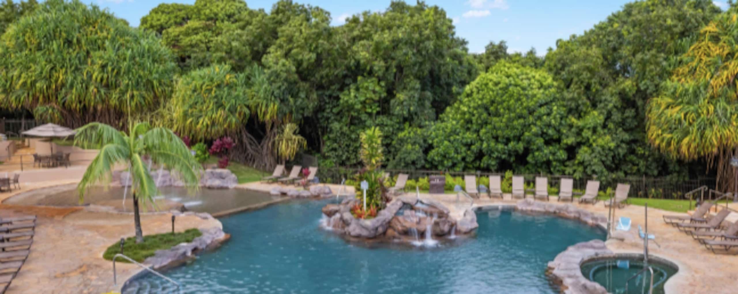 Villas Bali Ha'i Resort- Kauai -2Bd Dlx Suite - Photo 28