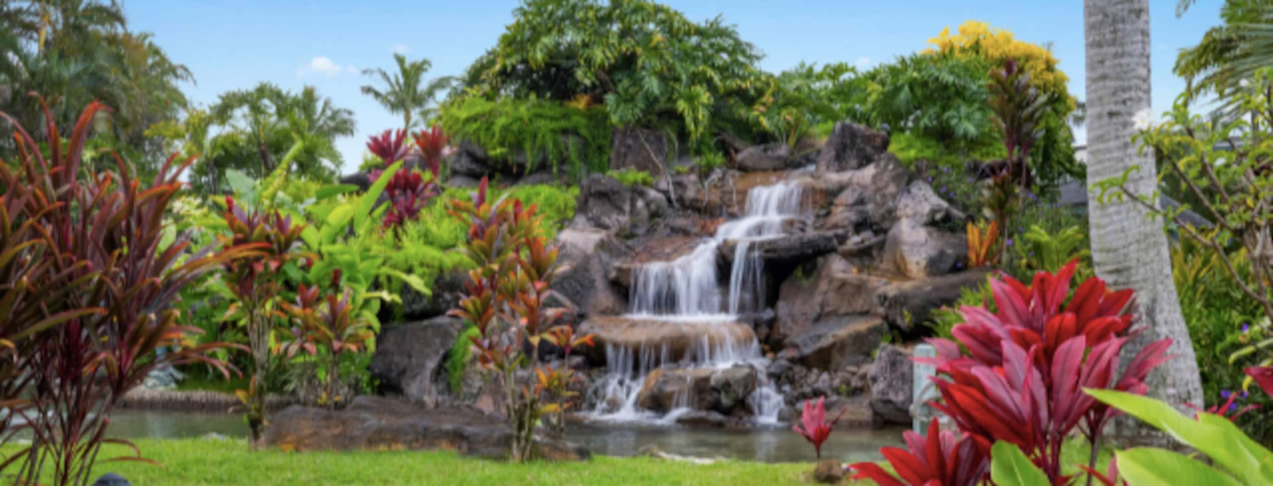 Villas Bali Ha'i Resort- Kauai -2Bd Dlx Suite - Photo 13