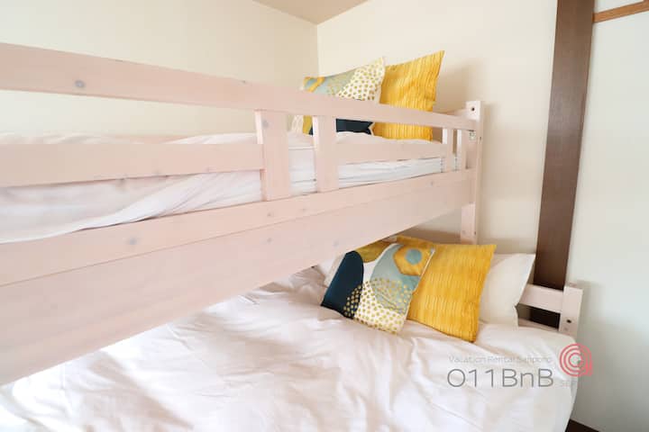 Спална соба 3