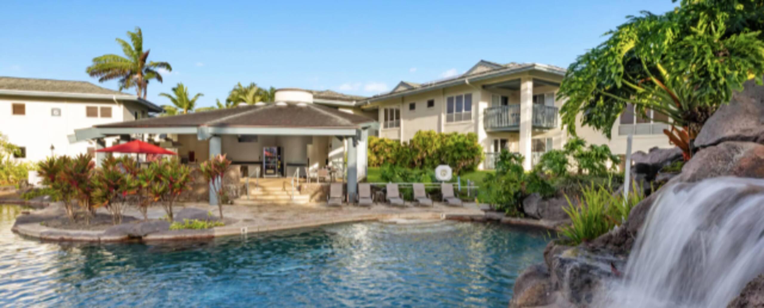 Resort in Princeville · ★4.5 · 2 bedrooms · 2 beds · 1 private bath - Image 27