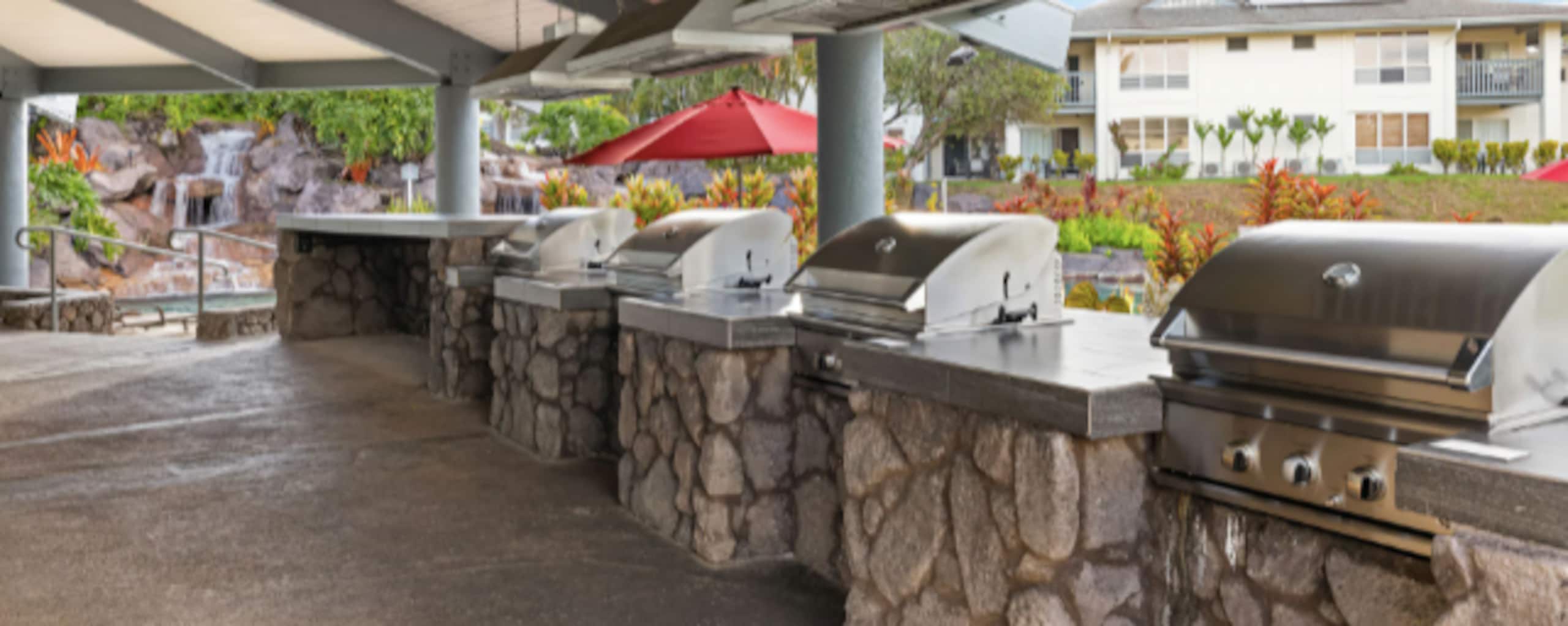 Resort in Princeville · ★4.5 · 2 bedrooms · 2 beds · 1 private bath - Image 18