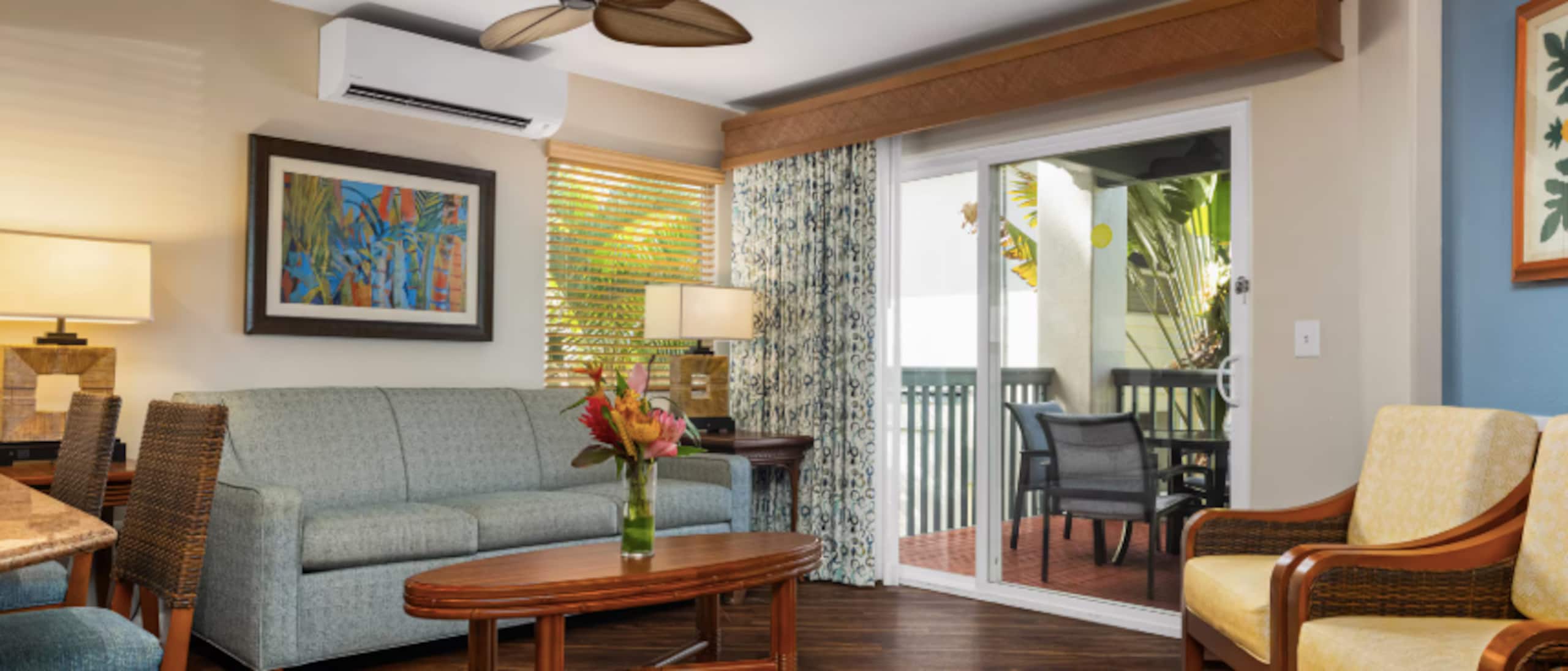 Resort in Princeville · ★4.5 · 2 bedrooms · 2 beds · 1 private bath - Image 3