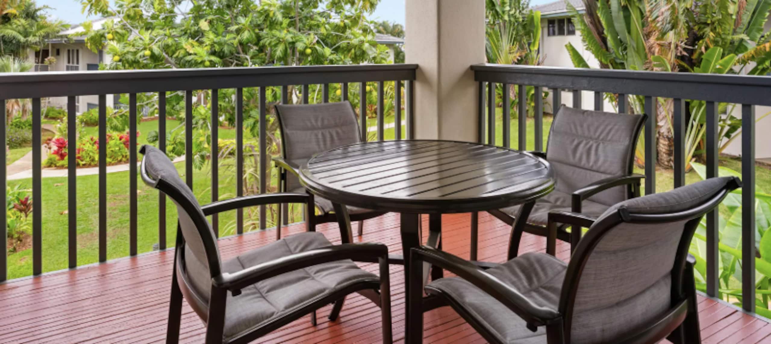 Resort in Princeville · ★4.5 · 2 bedrooms · 2 beds · 1 private bath - Image 11