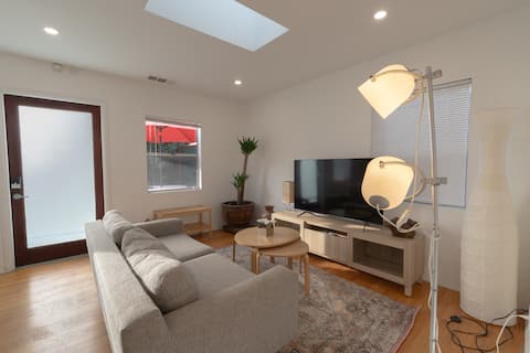 Successful Airbnb property: The Bungalow Suite | West Hollywood in West Hollywood