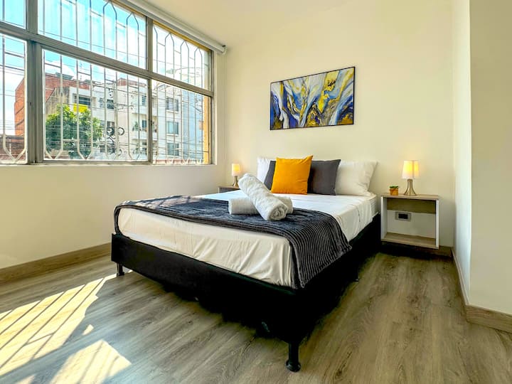 غرفة النوم 3