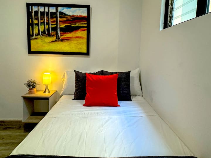 غرفة النوم 4