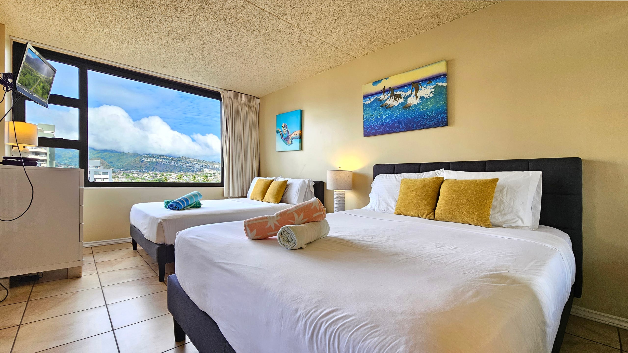 WB 1011 - T2 Queen, Full, & Futon +1 Free Parking - Image 17