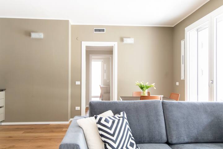 Green Living with Terrace and Garage by NDP rent gallery image 3