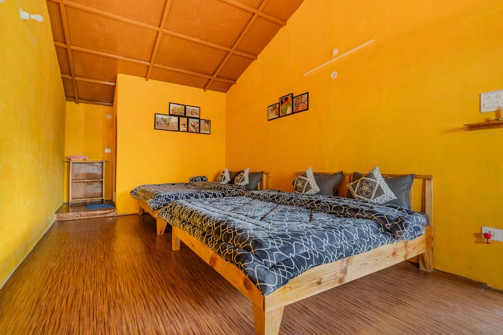 საძინებელი