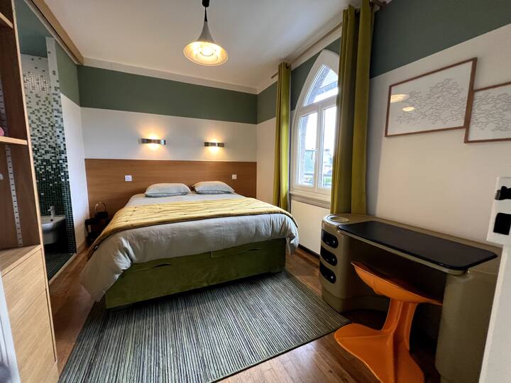 Chambre 1