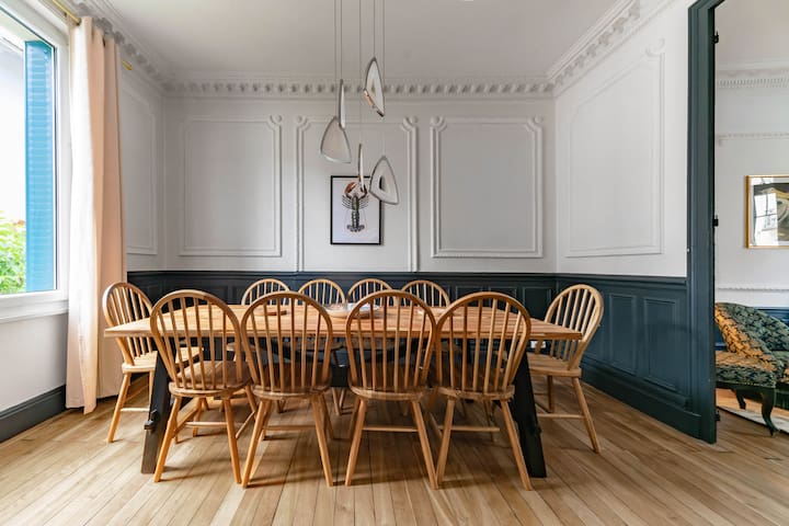 Conciergerie Les Grandes Maisons managed Airbnb listing 1