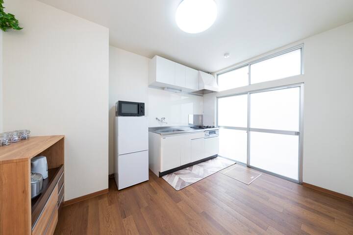 Tokyo Family Home｜5BR10Pax｜Near Ikebukuro｜Grp Stay gallery image 3