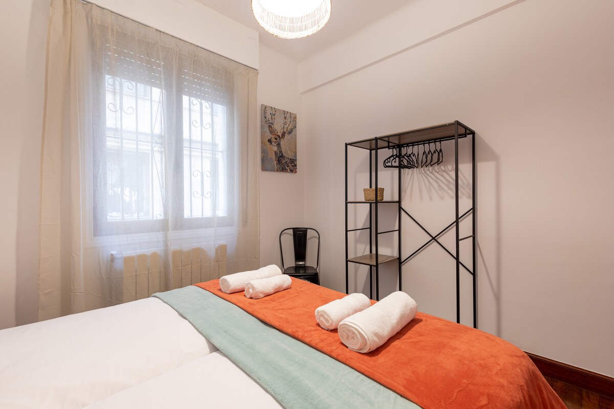 Ensanche Apartment — view 5