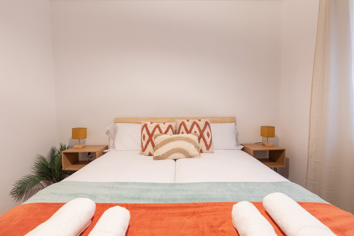 Ensanche Apartment — view 6