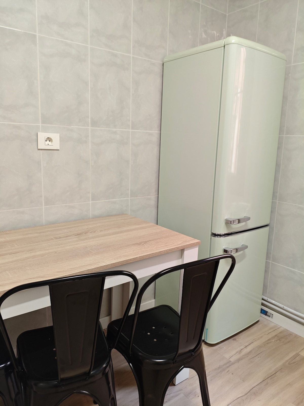 Ensanche Apartment — view 2