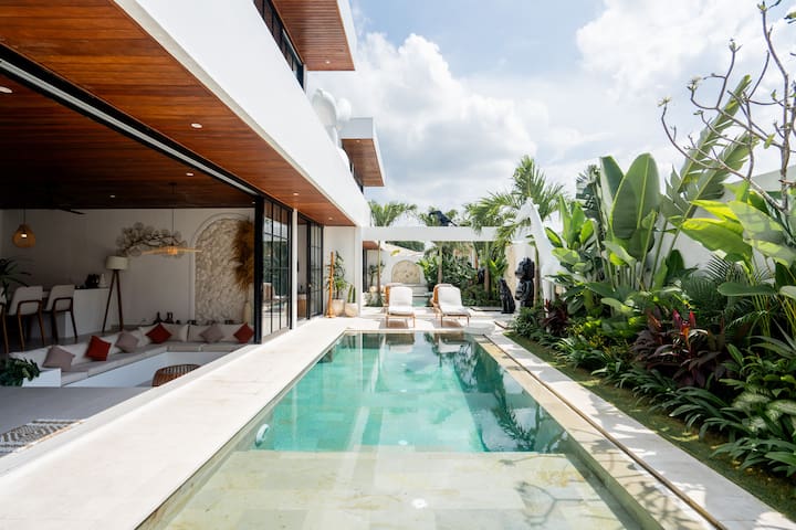 Listings Bali managed Airbnb listing 1