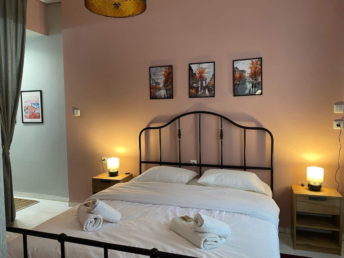 Спална соба