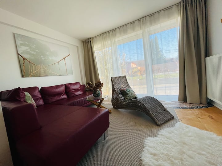 Всекидневна