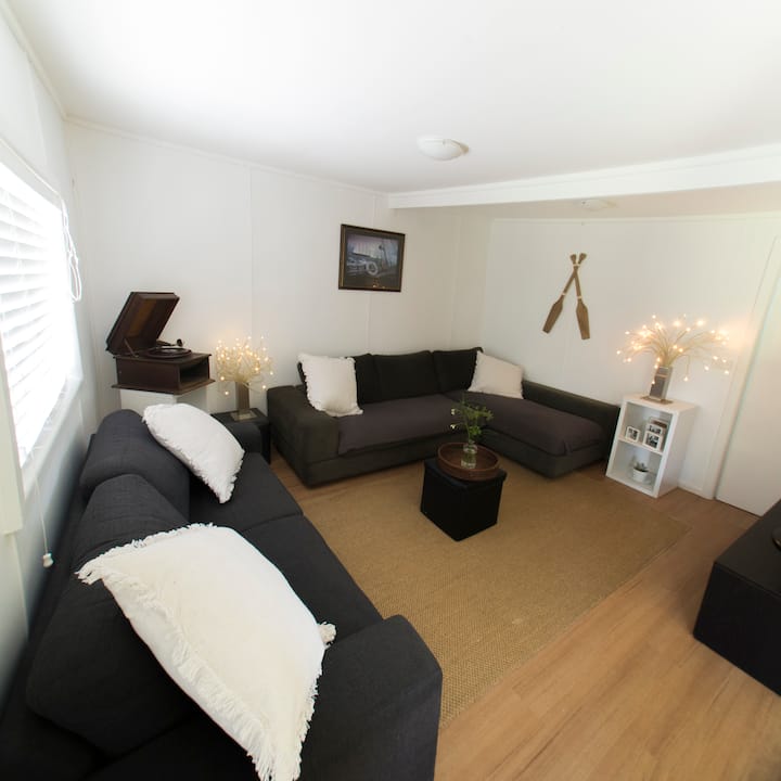 Blue Bay Beach & Garden Cottage Central Coast Nsw - Bateau Bay