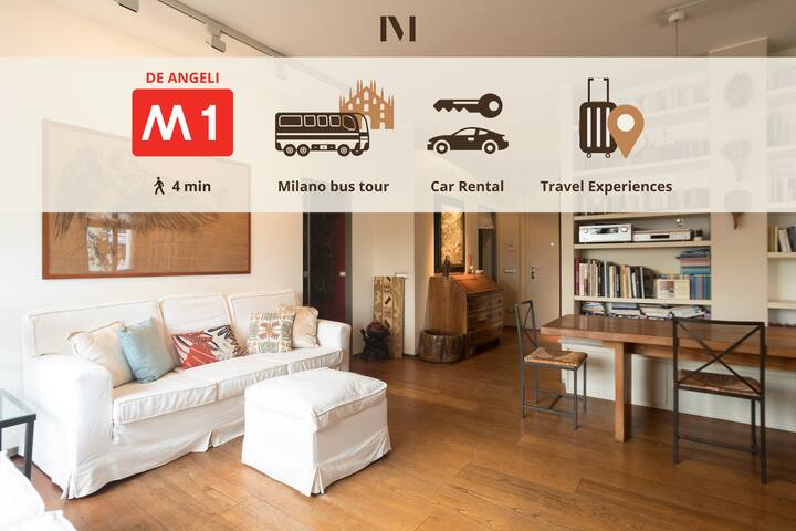 [CityLife] Penthouse Downtown