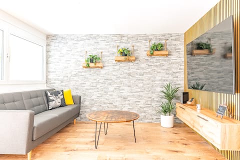 Alpin Chic - Aare Jungfrau AG