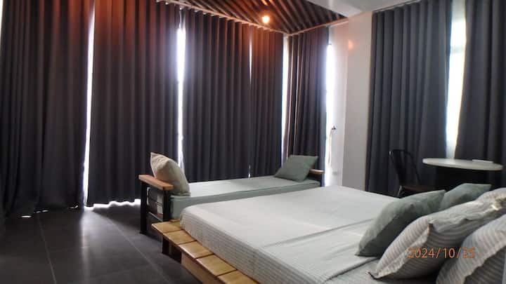 საძინებელი 2