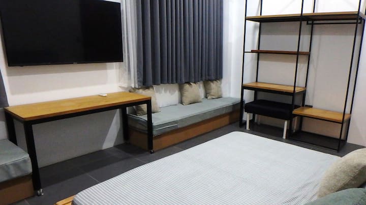 საძინებელი 1