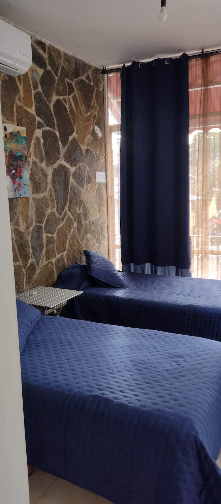 Chambre 1