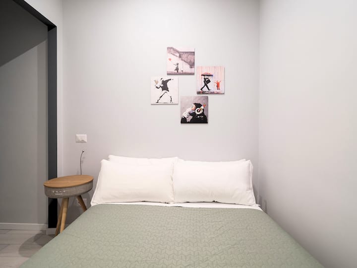 غرفة النوم 2