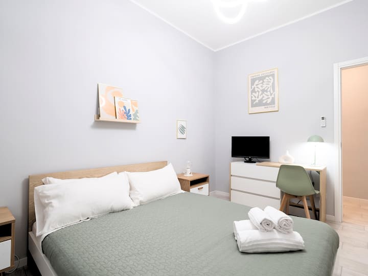 غرفة النوم 1