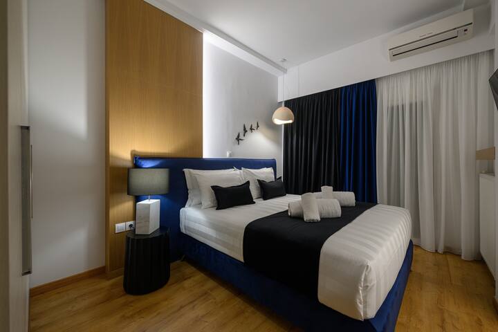 Acropolis View Signature Penthouse gallery image 5