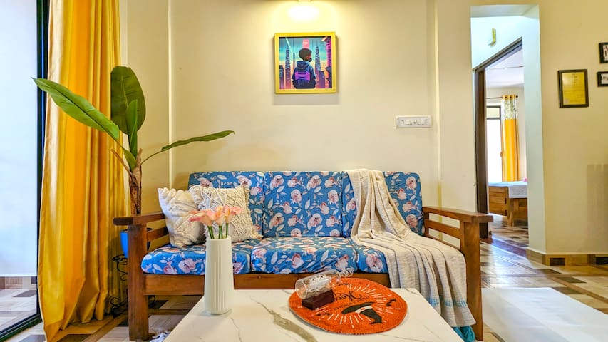 Raycation managed Airbnb listing 1