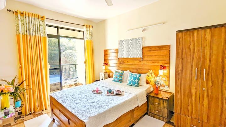 Chambre 1
