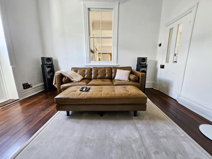 Heritage Spa Cottage - Northam