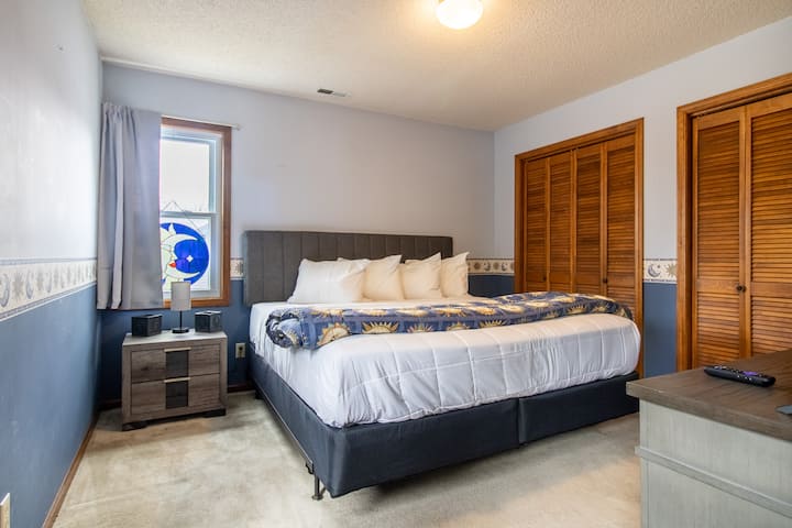 Голямо двойно легло