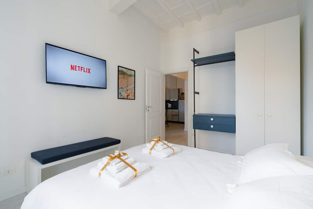 Florence Comfort — A due passi da Santa Croce — 16